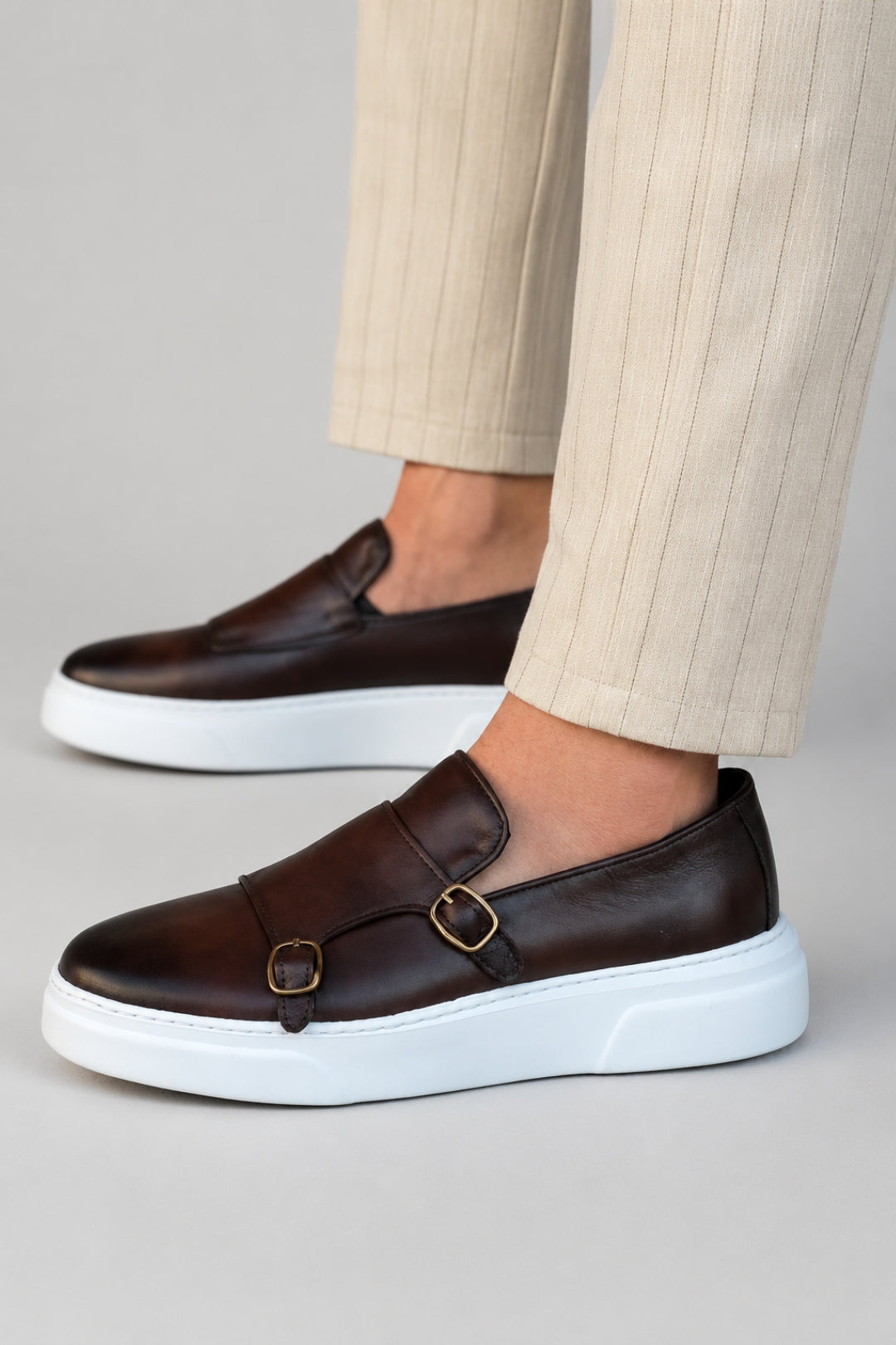 Men's Loafers | Elegant Look | Casual-Style Shoes