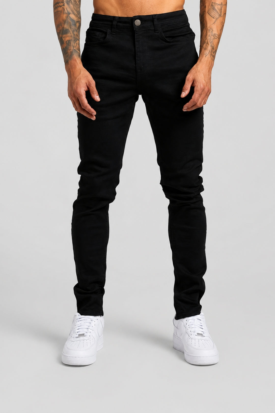 Men's Jeans | Modern Fit | Comfortable Wear