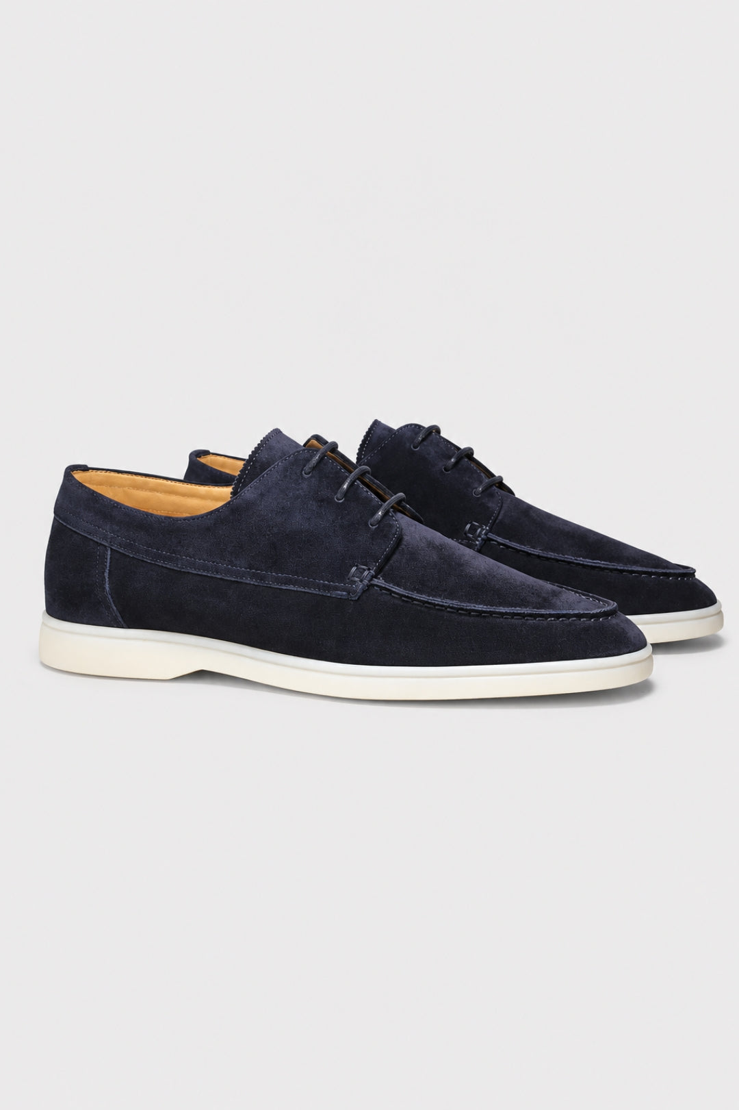 Men's Shoes | Elegant and Classic | Lace-Up | Summer
