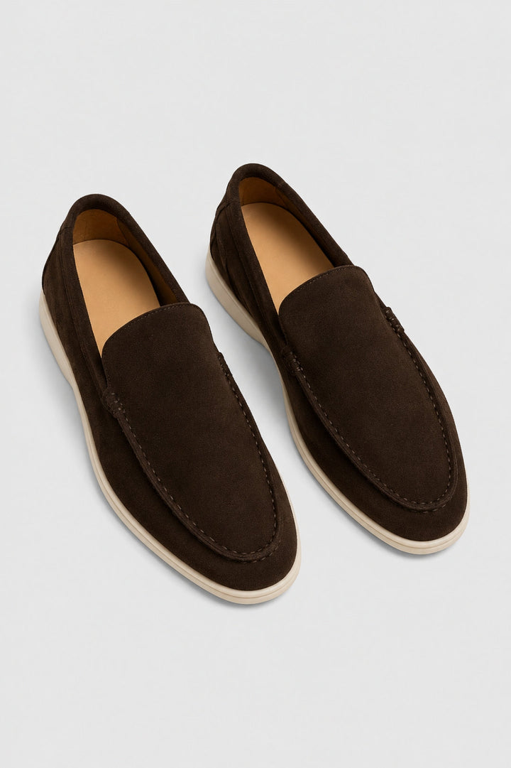 Men's Loafers | Timeless Slip-Ons | Elegant & Comfortable | Men's Shoes