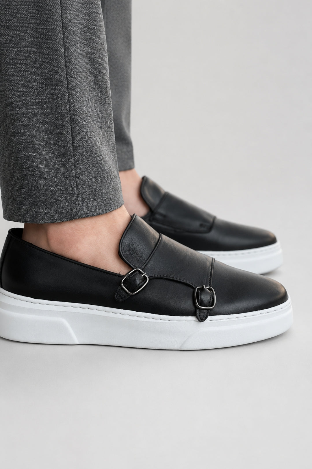 Men's Loafers | Elegant Look | Casual-Style Shoes
