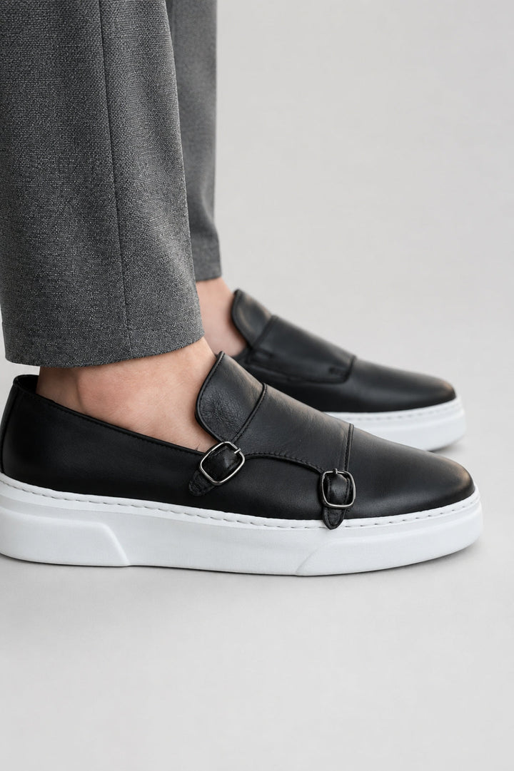 Men's Loafers | Elegant Look | Casual-Style Shoes