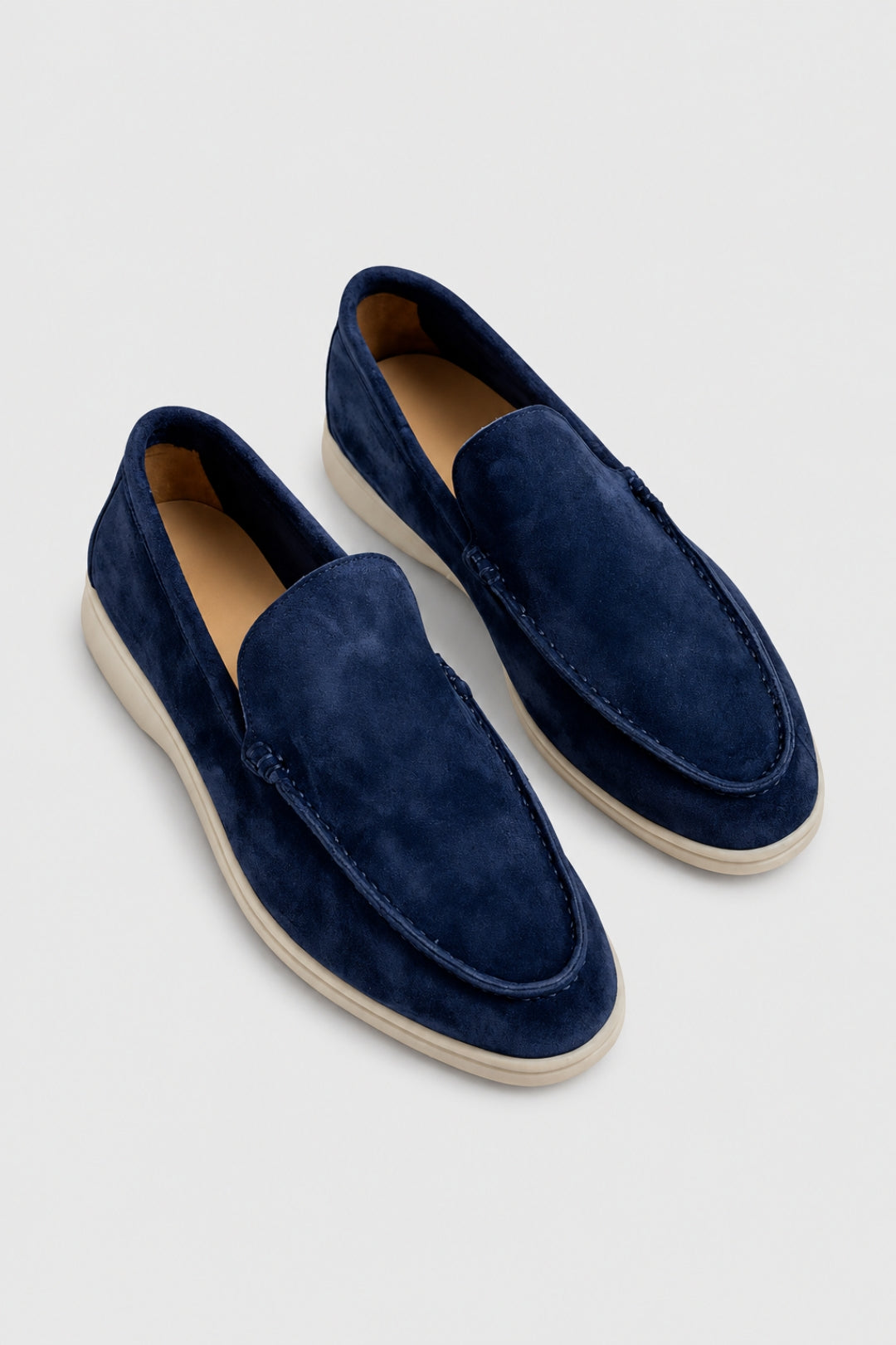 Men's Loafers | Timeless Slip-Ons | Elegant & Comfortable | Men's Shoes