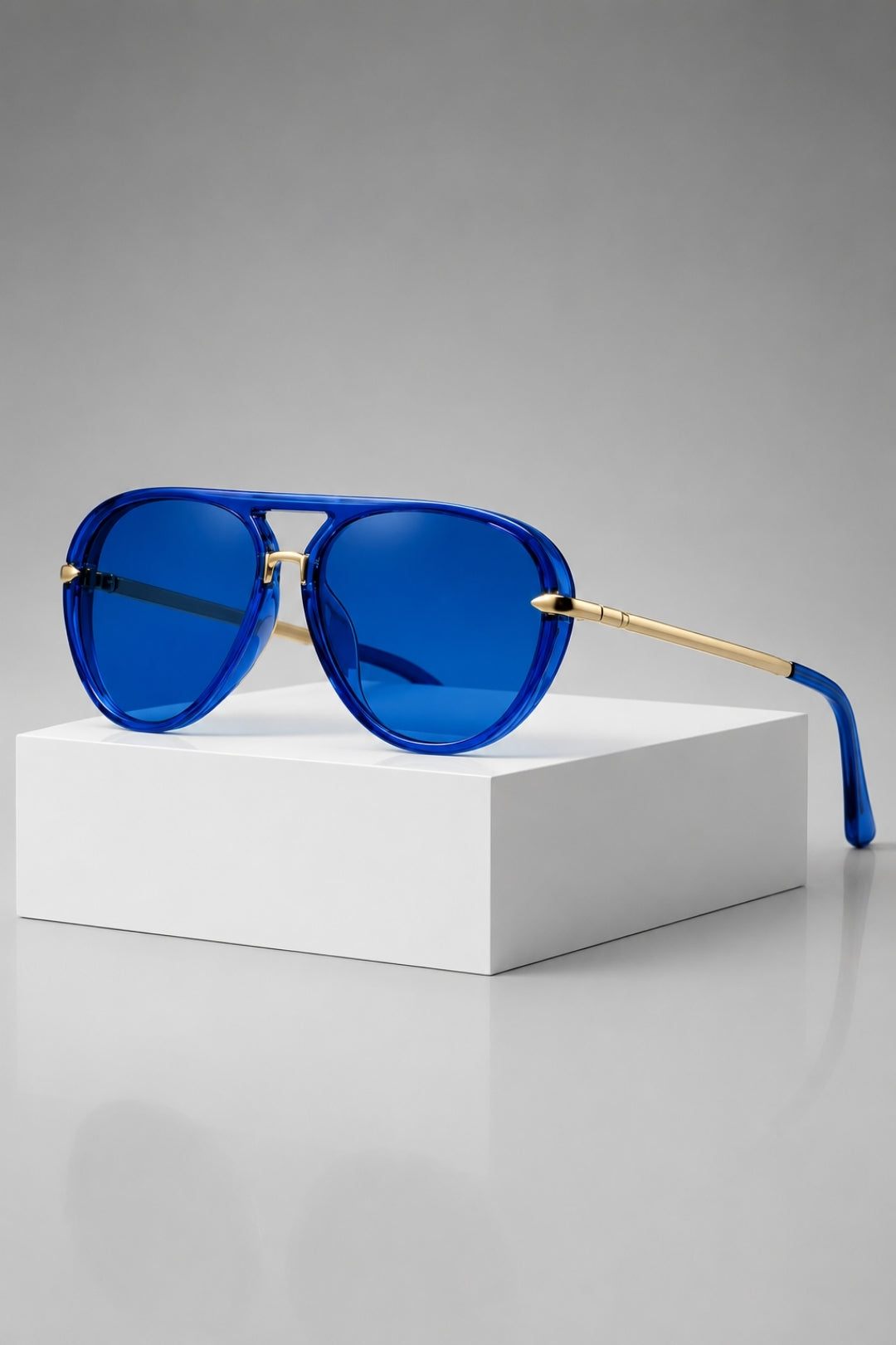 Men's Sunglasses | Retro | Metal Frames | Summer