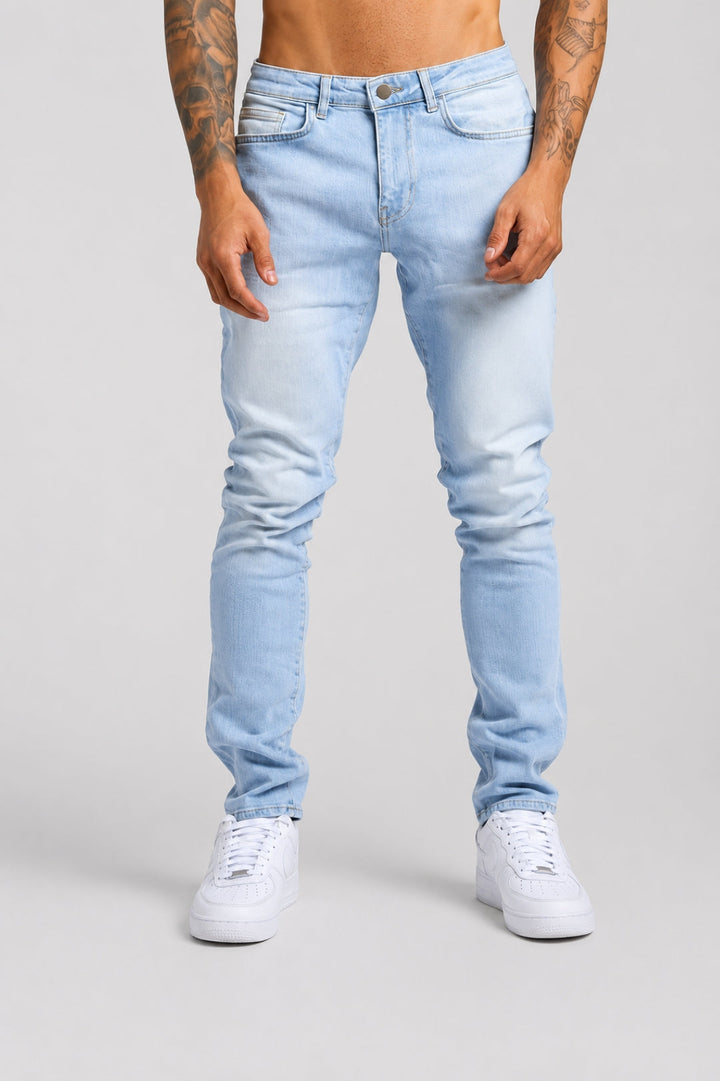 Men's Jeans | Modern Fit | Comfortable Wear