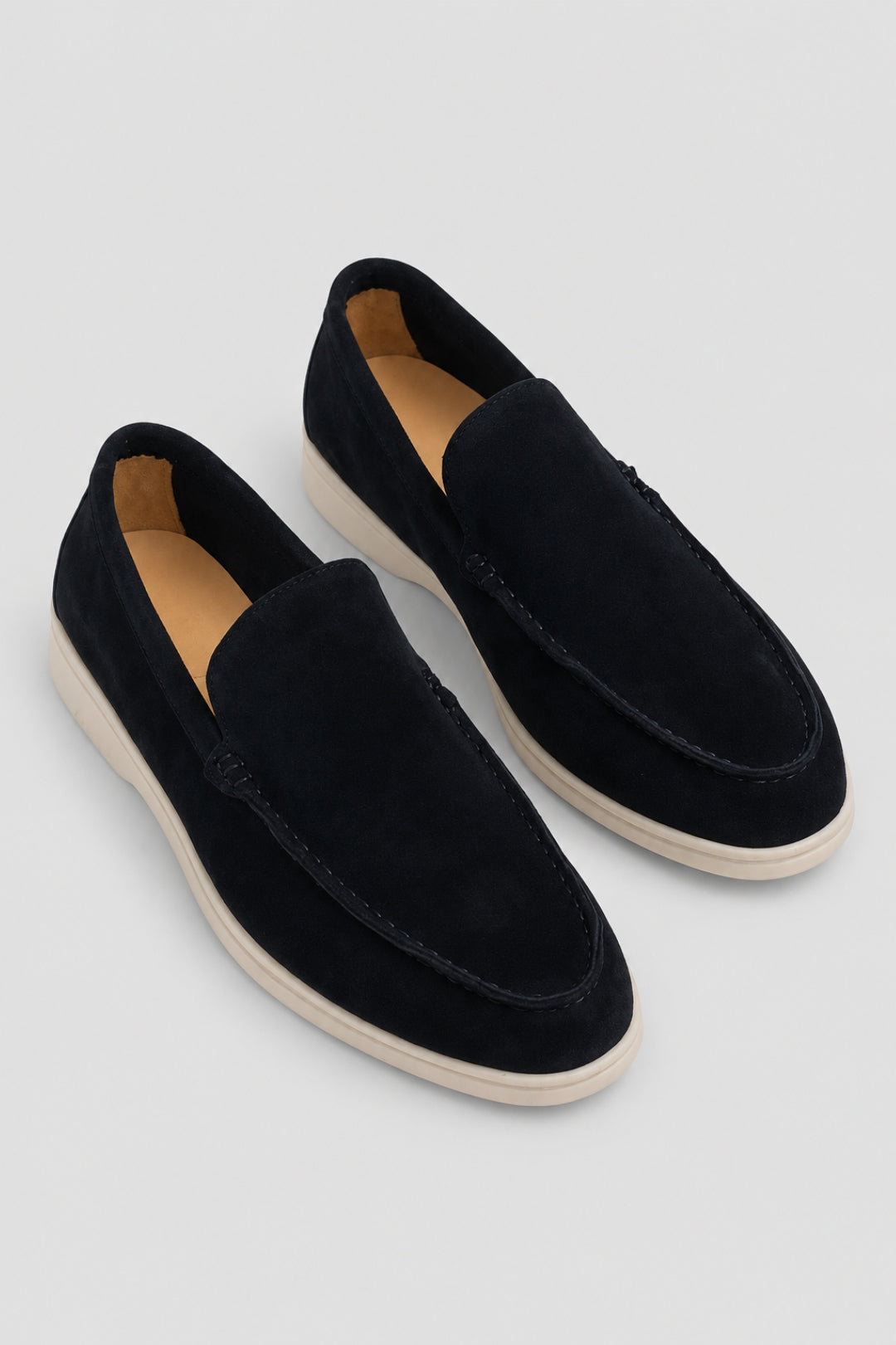 Men's Loafers | Timeless Slip-Ons | Elegant & Comfortable | Men's Shoes