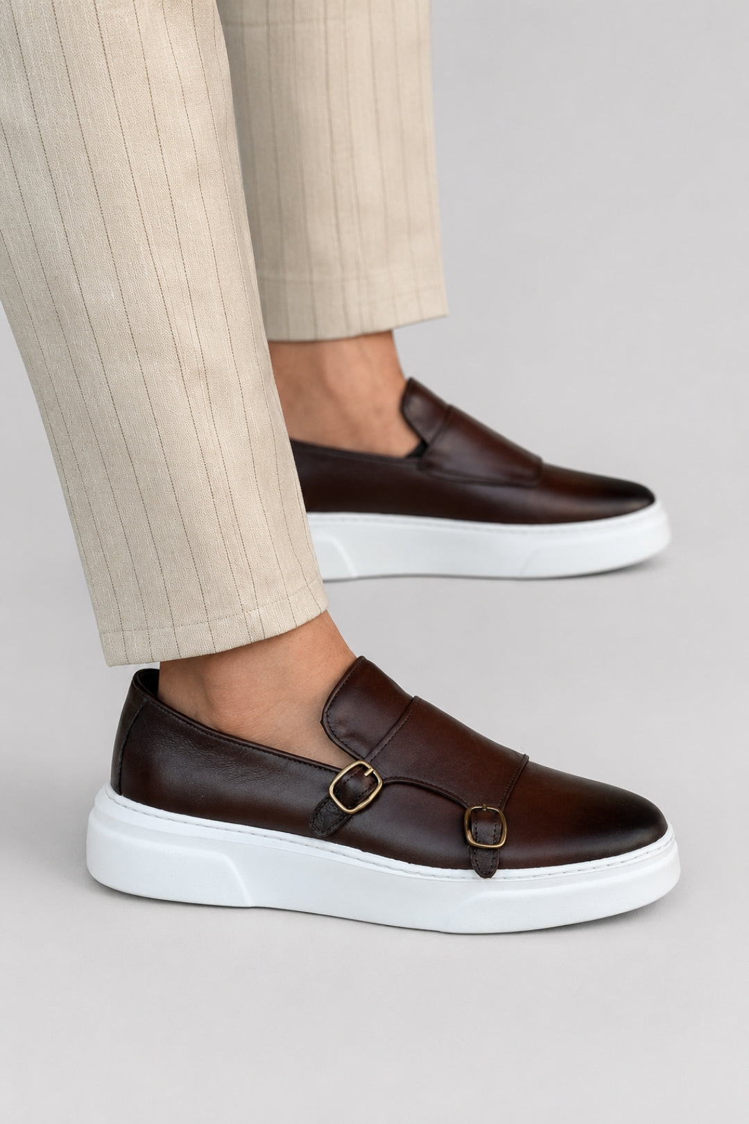 Men's Loafers | Elegant Look | Casual-Style Shoes