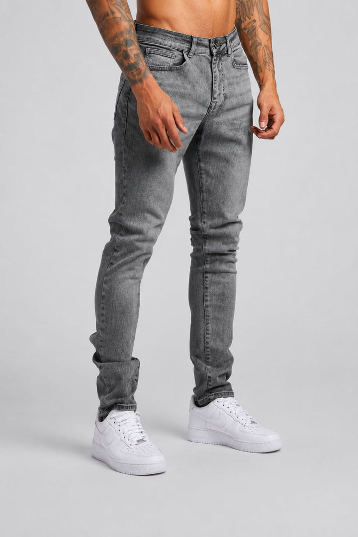 Men's Jeans | Modern Fit | Comfortable Wear