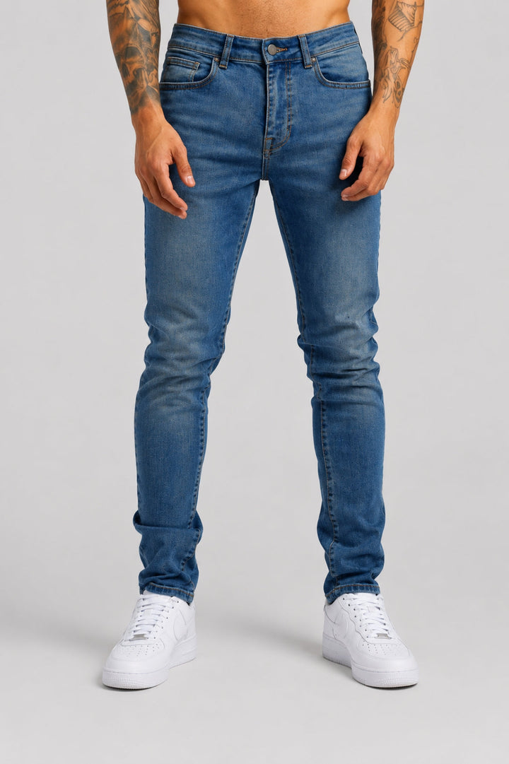 Men's Jeans | Modern Fit | Comfortable Wear
