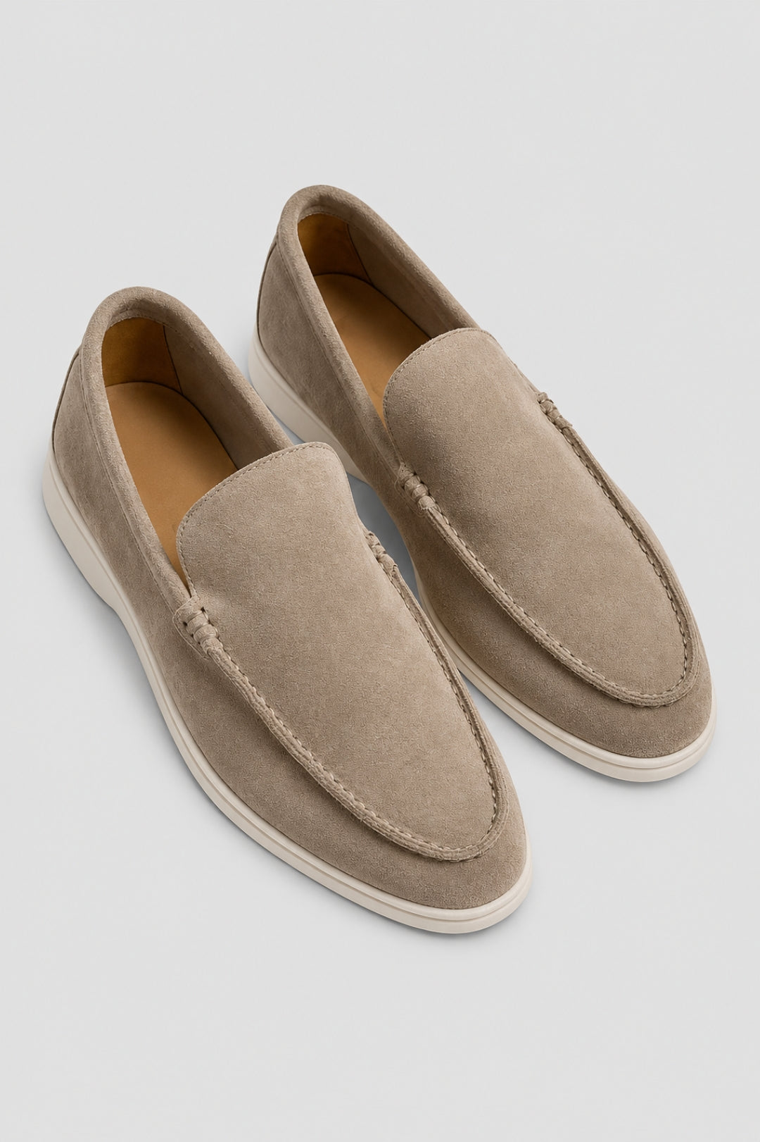Men's Loafers | Timeless Slip-Ons | Elegant & Comfortable | Men's Shoes