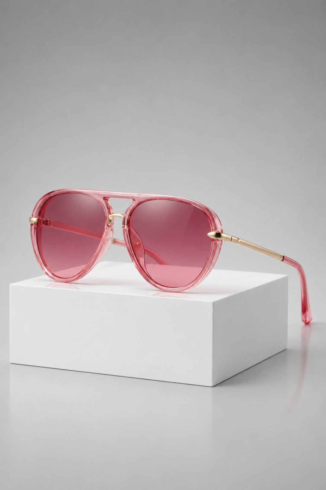 Men's Sunglasses | Retro | Metal Frames | Summer
