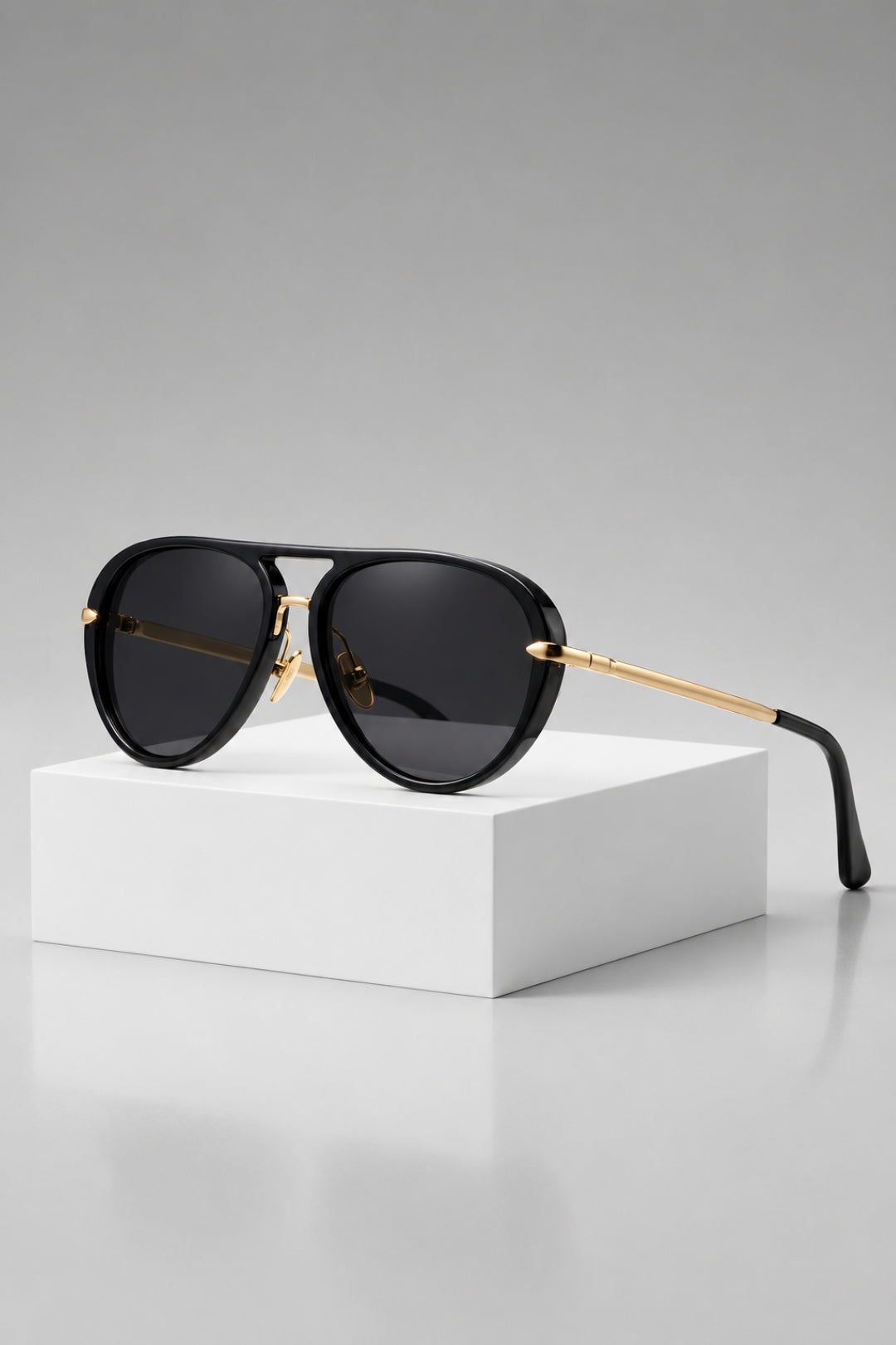 Men's Sunglasses | Retro | Metal Frames | Summer