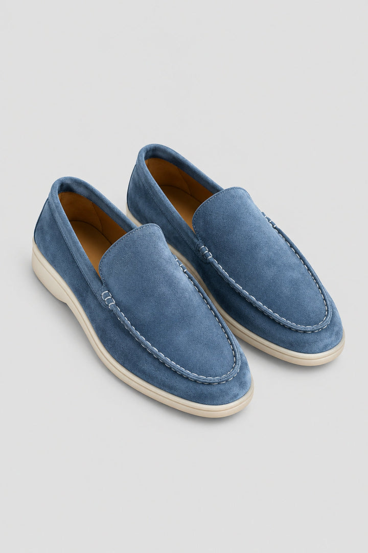 Men's Loafers | Timeless Slip-Ons | Elegant & Comfortable | Men's Shoes