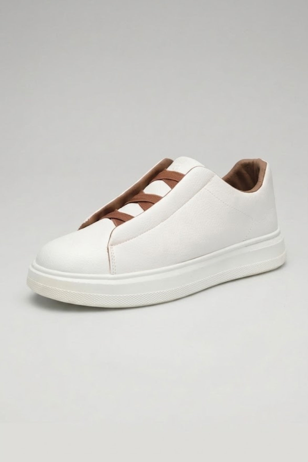 Men's Sneakers | Lightweight Silhouette | Thick Sole | Casual Style